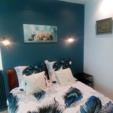 Studio 28M² Au Pied De La Defense Courbevoie Exteriér fotografie