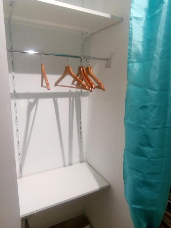 Studio 28M² Au Pied De La Defense Courbevoie Exteriér fotografie