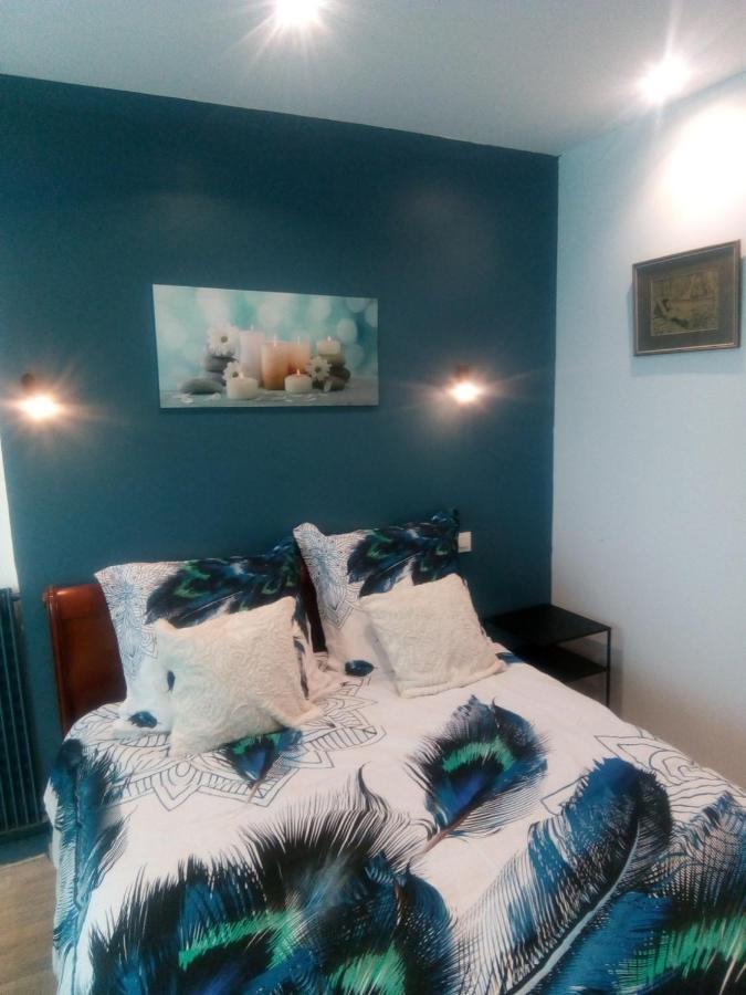 Studio 28M² Au Pied De La Defense Courbevoie Exteriér fotografie