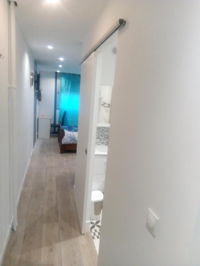 Studio 28M² Au Pied De La Defense Courbevoie Exteriér fotografie